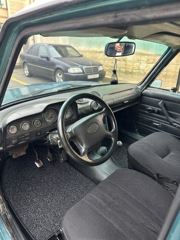 Lada (VAZ) 2106, 1.6 L, 1985 il, 36 752 km — Avtomobillər, Bakı (11)
