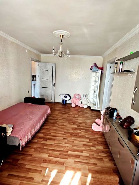 Satılır 2 otaqlı köhnə tikili 55 m² — Bakı