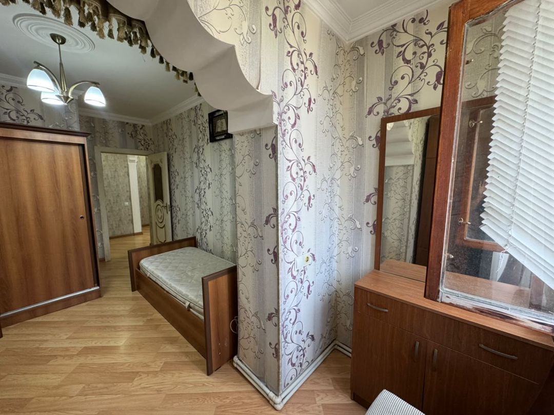 Satış: 3 otaqlı Köhnə tikili, 75 m², Xətai rayonu — Mənzil, Bakı (8)