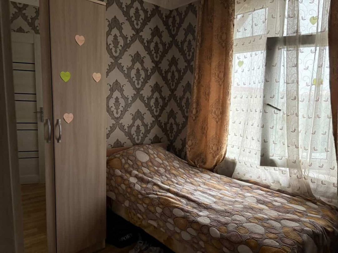 İcarəyə verilir 3 otaqlı köhnə tikili 60 m² — Mənzil, Sumqayıt (10)