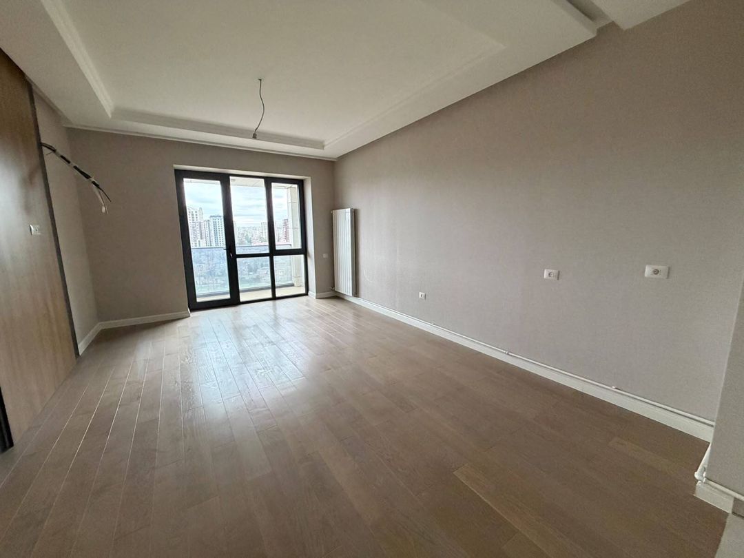Satılır 2 otaqlı yeni tikili 58.9 m² — Mənzil, Bakı (2)