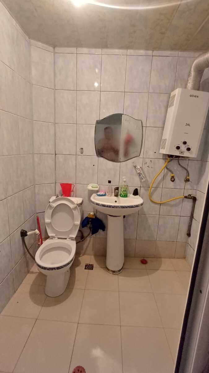 Satılır 2 otaqlı köhnə tikili 52 m² — Mənzil, Sumqayıt (3)