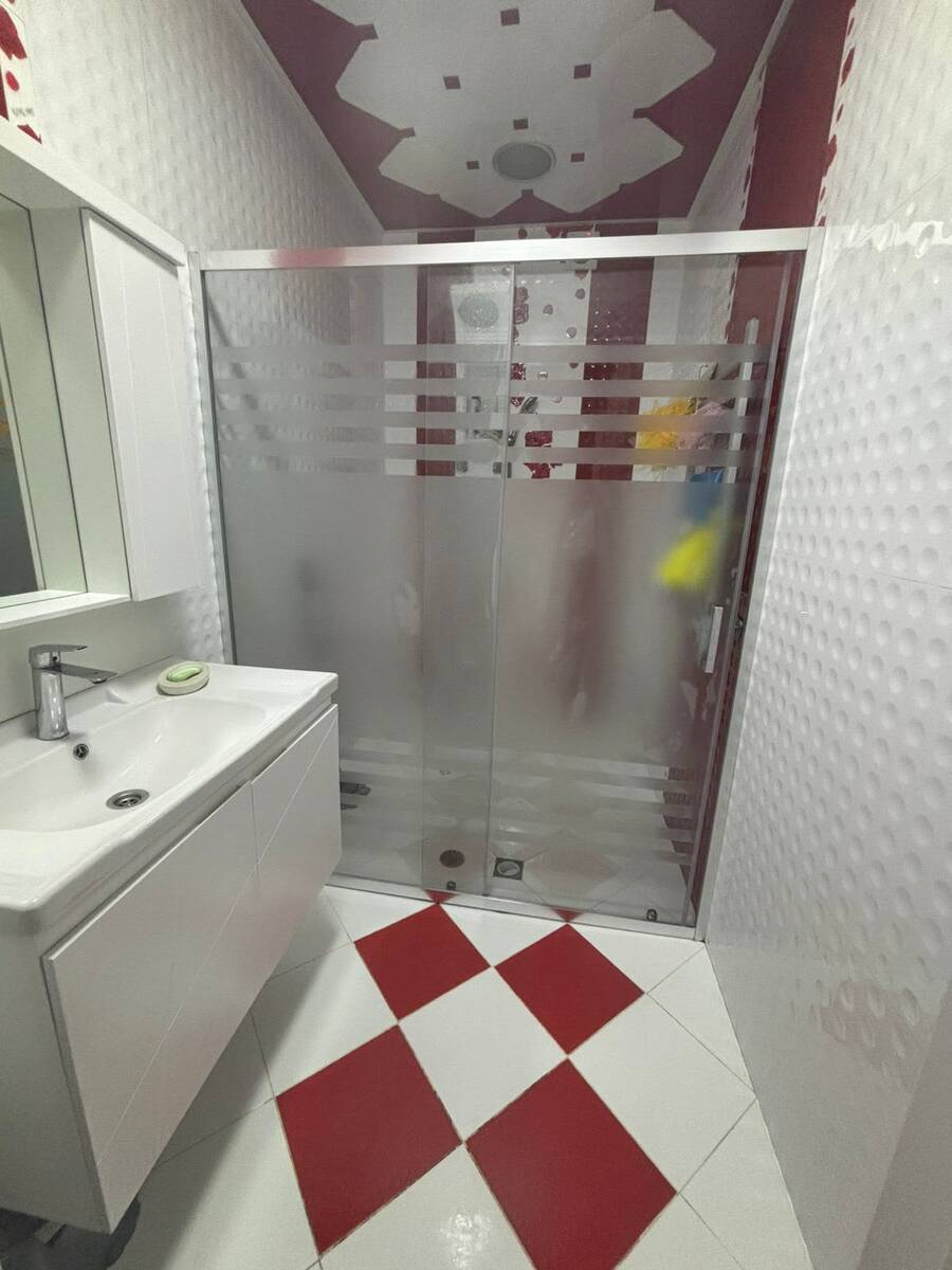 Satılır 3 otaqlı yeni tikili 105 m² — Mənzil, Bakı (11)