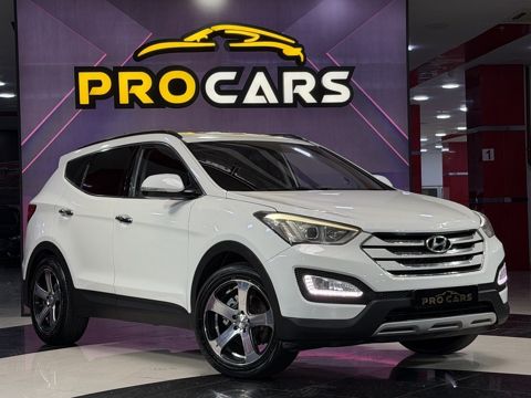 Hyundai Santa Fe, 2.0 L, 2009 il, 200 000 km — Bakı