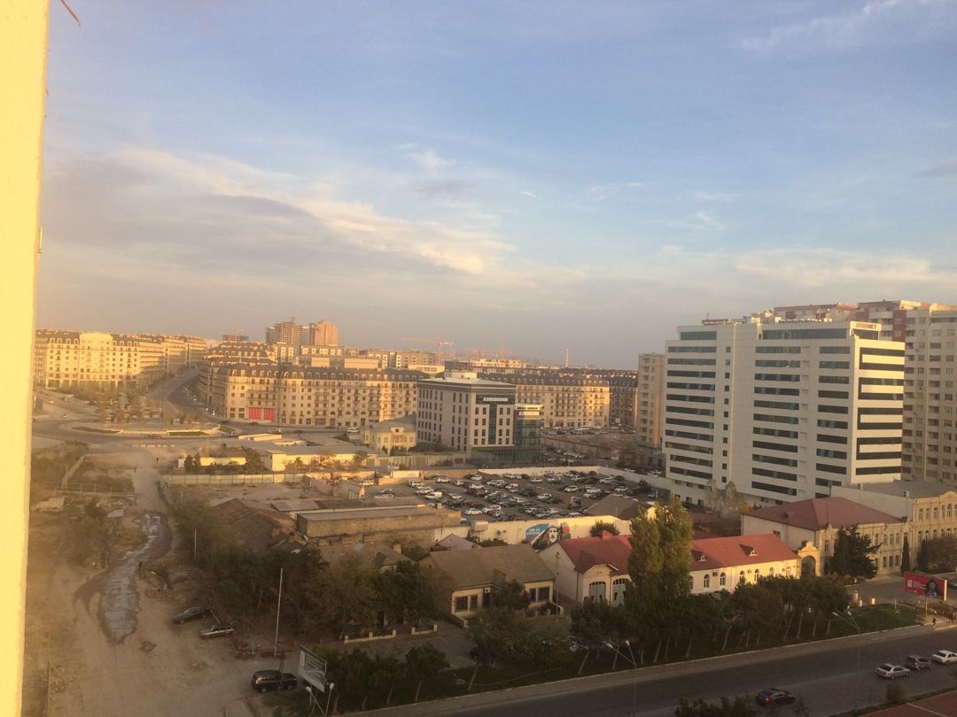 Satılır 3 otaqlı yeni tikili 166 m² — Mənzil, Bakı (11)