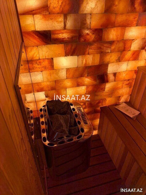 Sauna tikintisi Bakı — Tikinti xidmətləri, Bakı (4)