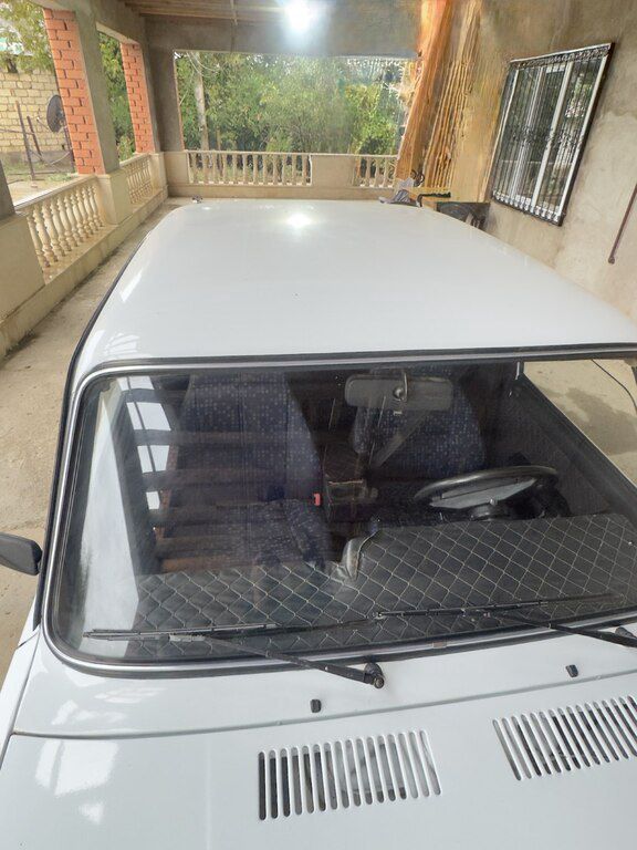 Lada (VAZ) 2107, 1.6 L, 2005 il, 10 270 km — Avtomobillər, Cəlilabad (3)