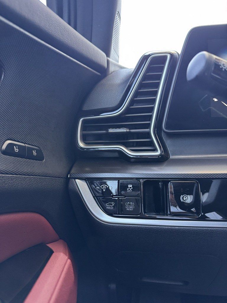 Kia Sportage, 1.6 L, 1.49 kWh, 2023 il, 91 000 km — Avtomobillər, Bakı (3)