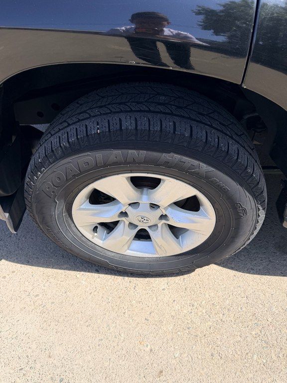 Toyota Land Cruiser Prado, 4.0 L, 2007 il, 268 000 km 99-ON-580 — Avtomobillər, Sabirabad (11)