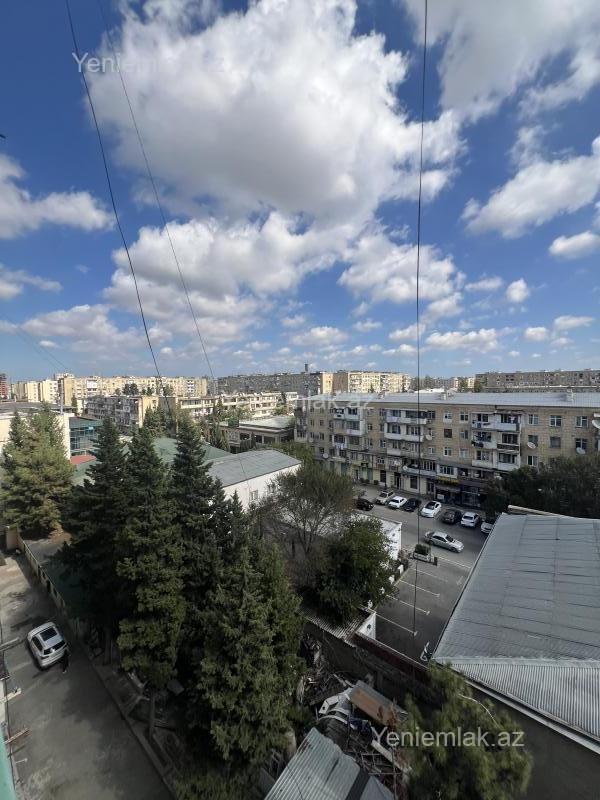 Satılır 3 otaqlı Bina evi menzil (Köhnə tikili), 83 m², Sabunçu rayonu — Mənzil, Bakı (6)