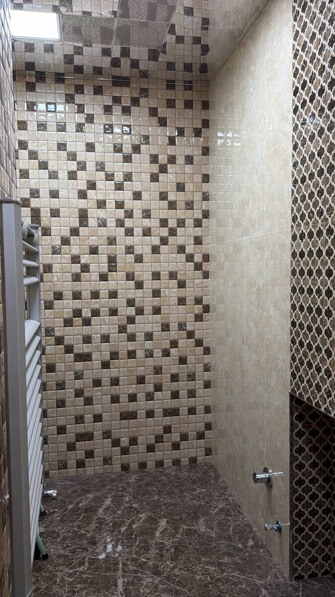 Satılır 4 otaqlı yeni tikili 178 m² — Mənzil, Bakı (11)