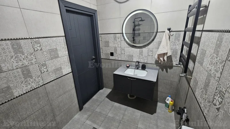 Kirayə verilir 3 otaqlı Mənzil Yeni tikili 67 m² Bakı, Sabunçu r., Bakıxanov — Mənzil, Bakı (6)