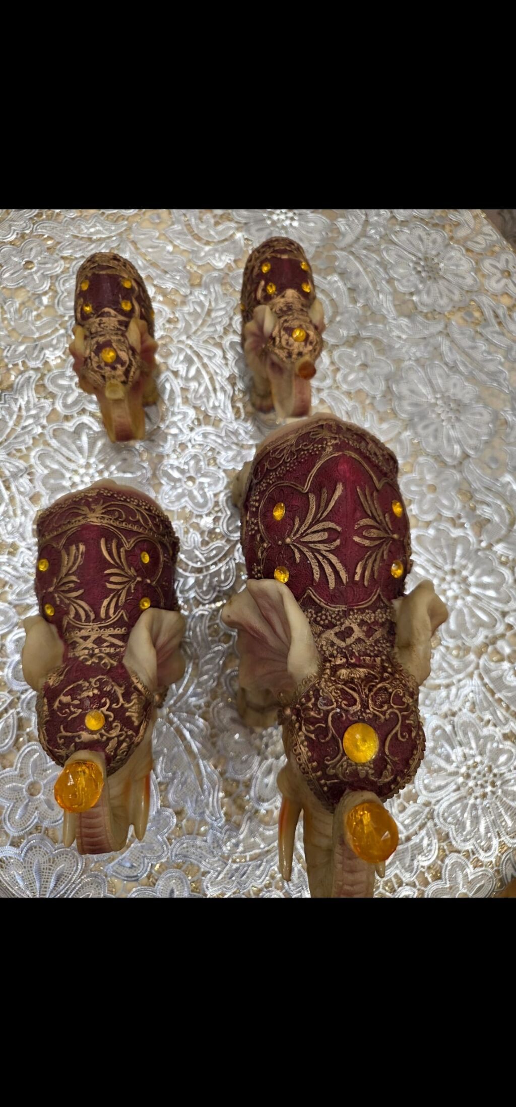 Fiqur — Heykəlciklər və fiqurlar, Bakı (3)