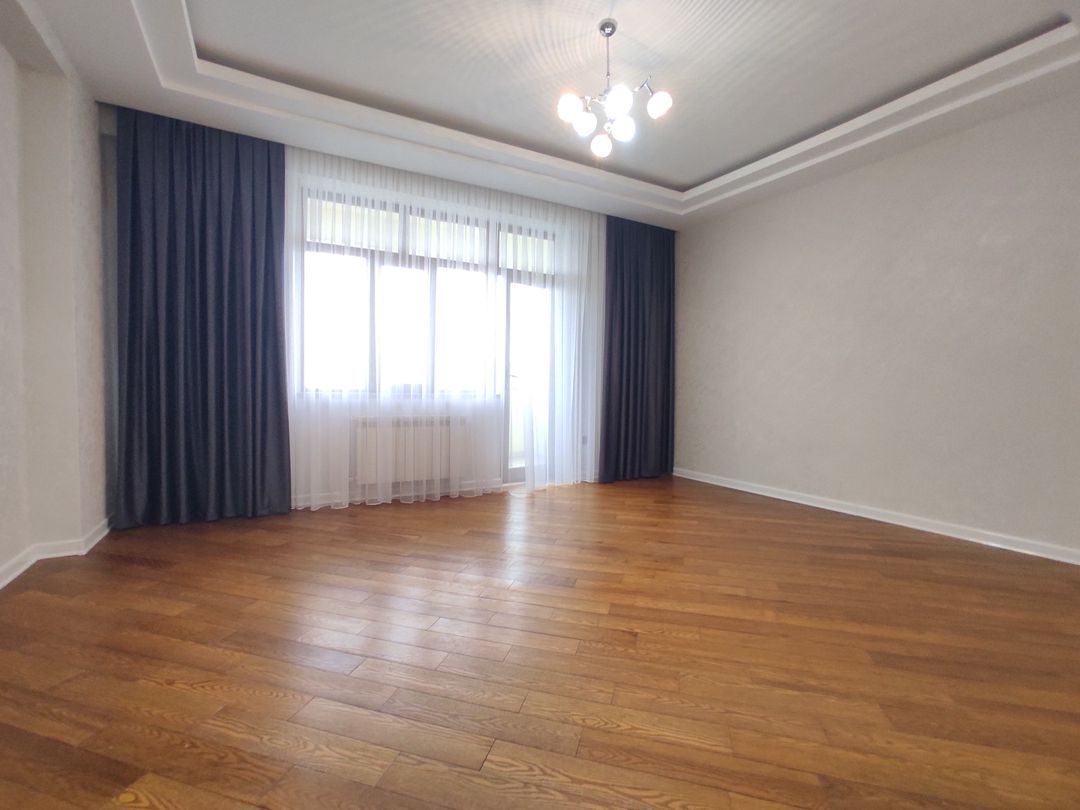 Satılır 3 otaqlı yeni tikili 147 m² — Mənzil, Bakı (4)