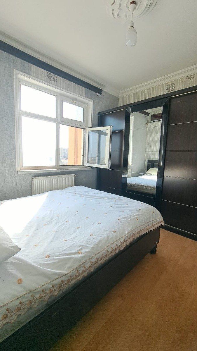 İcarəyə verilir 3 otaqlı köhnə tikili 72 m² — Mənzil, Bakı (10)