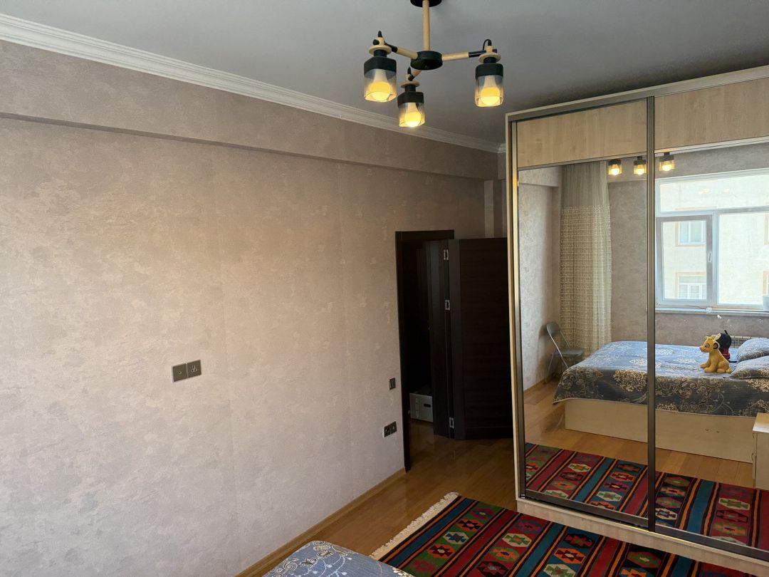 Satılır 2 otaqlı yeni tikili 65 m² — Mənzil, Sumqayıt (3)