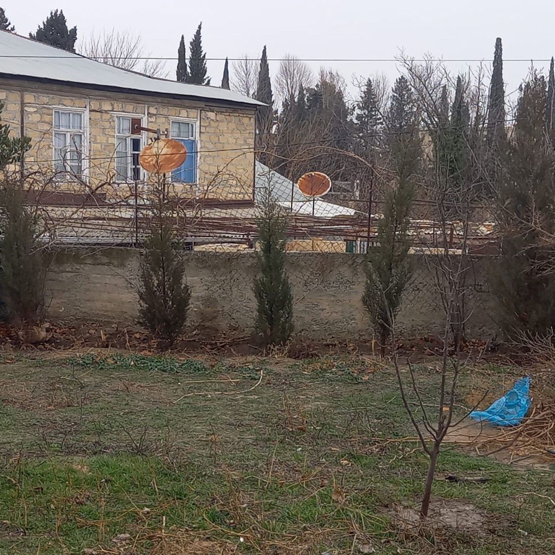 Satılır 5 otaqlı həyət evi/bağ evi 129.5 m² — Ev, villa, Tərtər (11)