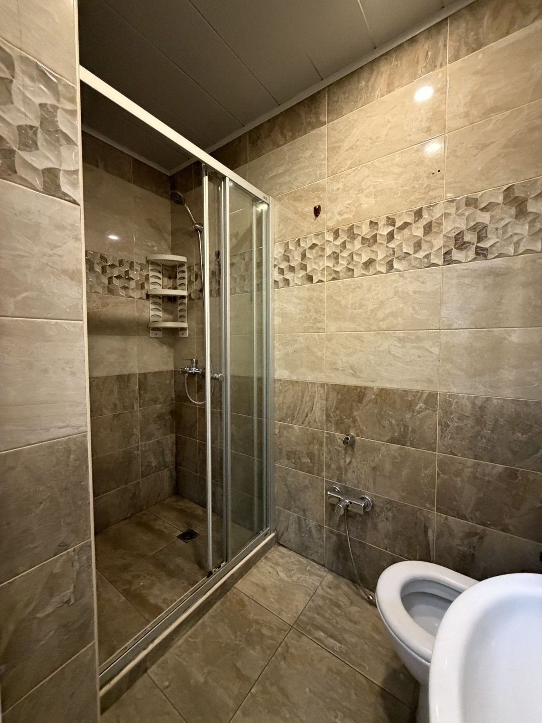 Satılır 2 otaqlı yeni tikili 47 m² — Mənzil, Xırdalan (7)
