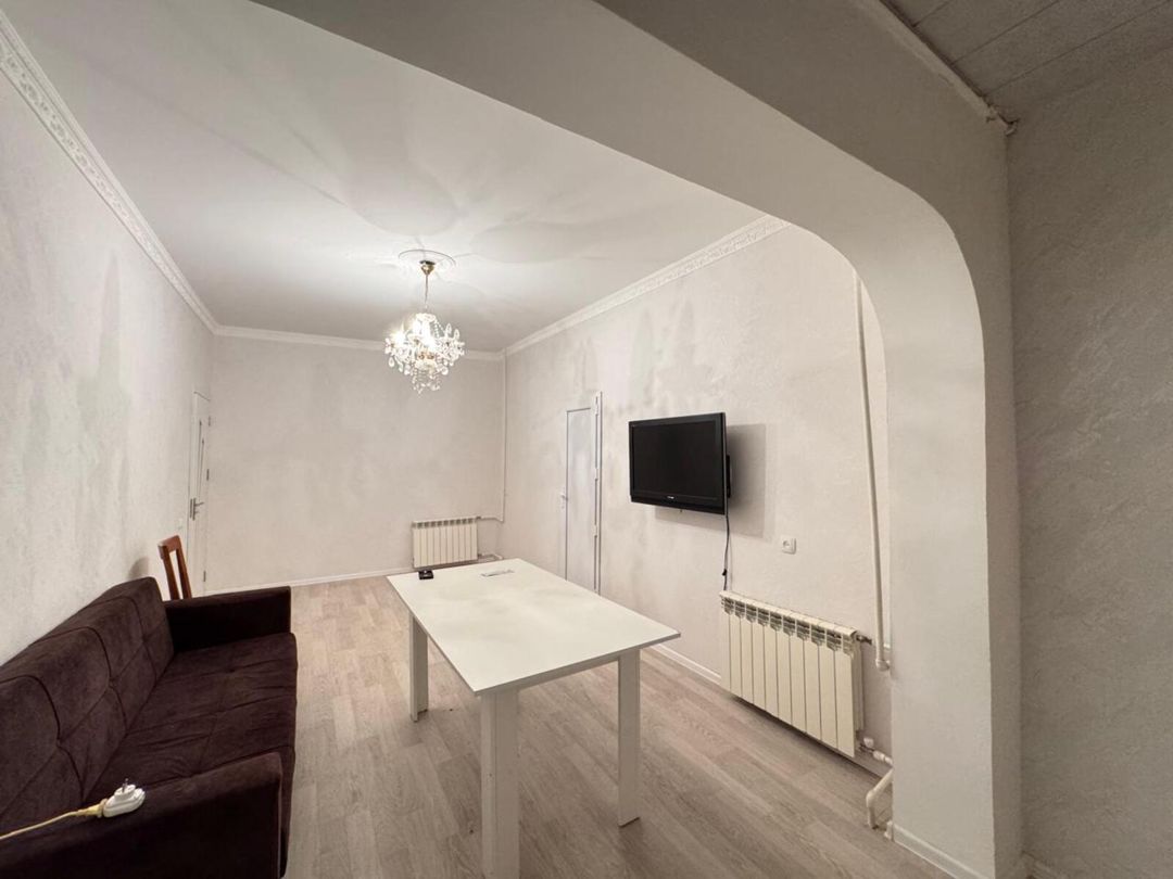 Satılır 2 otaqlı köhnə tikili 45 m² — Mənzil, Bakı (5)