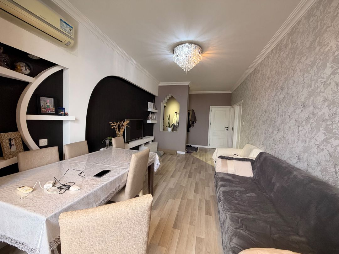 Satış: 3 otaqlı Köhnə tikili, 85 m², Xətai rayonu — Mənzil, Bakı (2)
