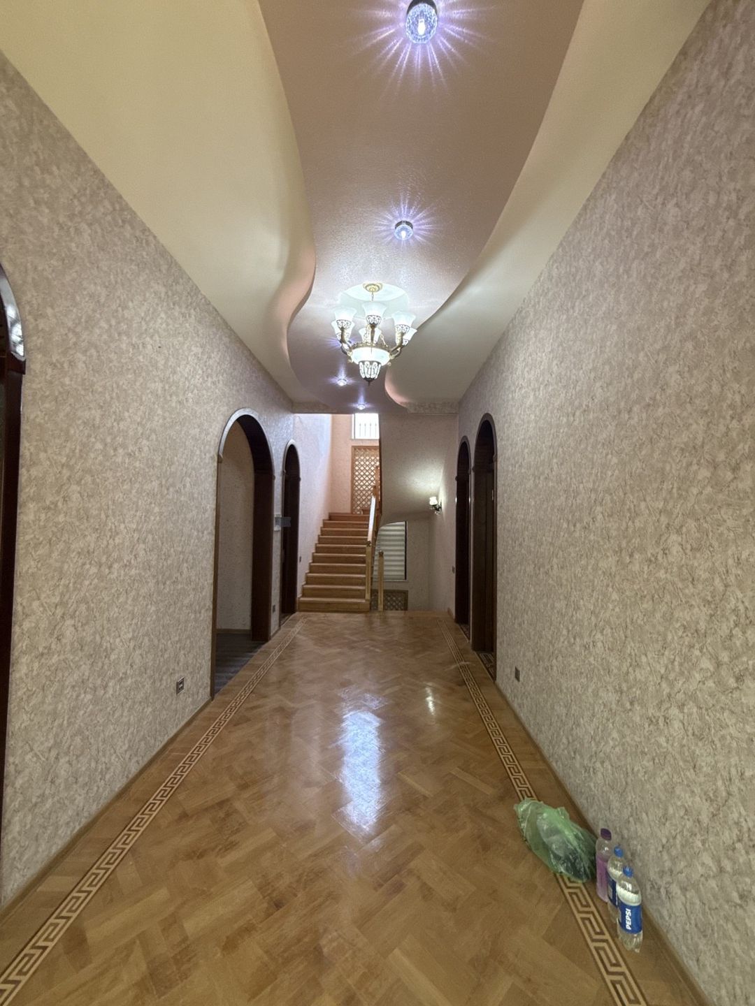 Satılır 5 otaqlı həyət evi/bağ evi 150 m² — Ev, villa, Bakı (9)