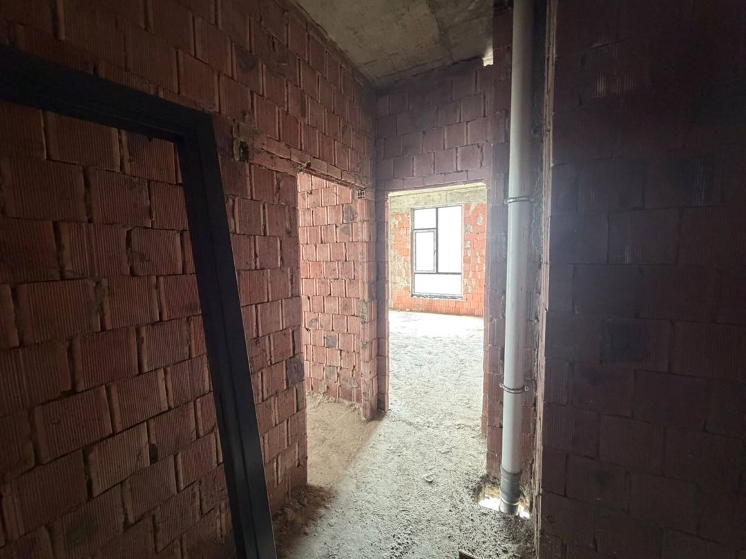 Satılır 1 otaqlı yeni tikili 55 m² — Mənzil, Bakı (4)