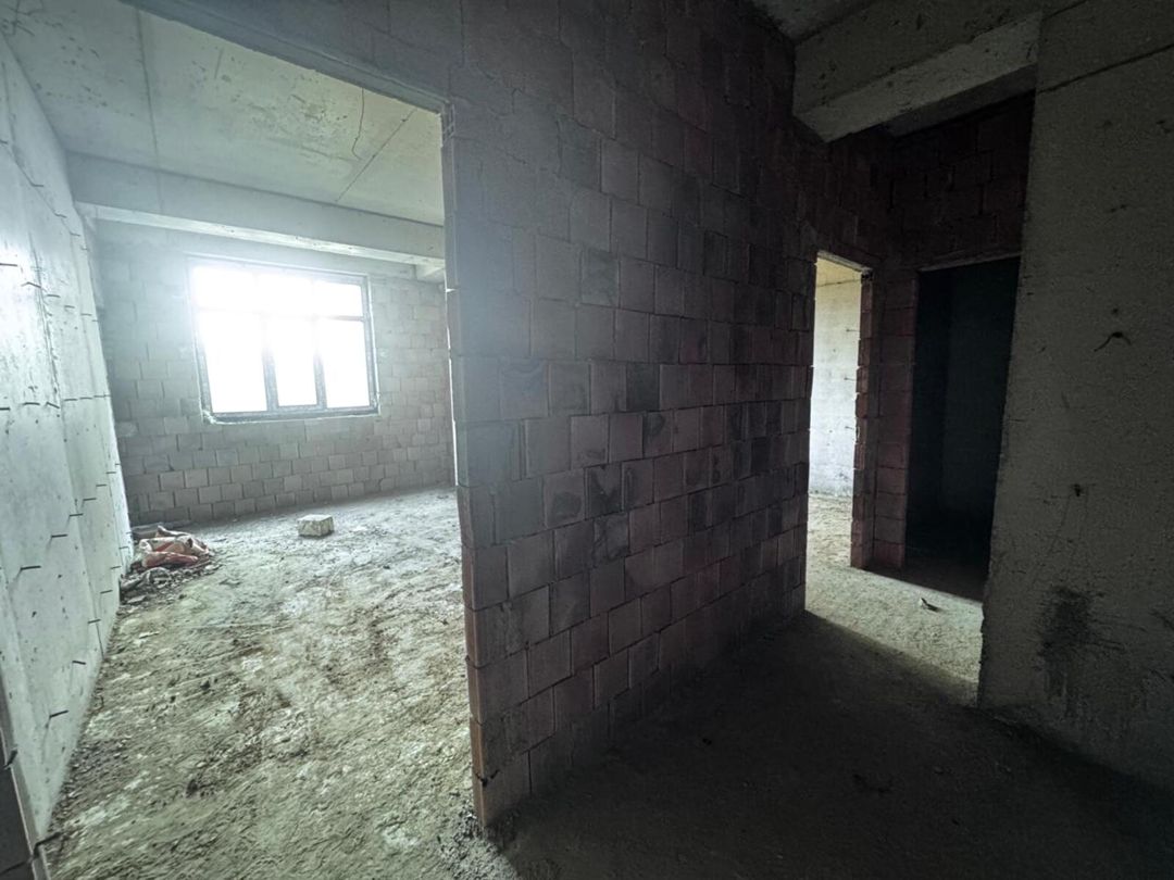 Satılır 3 otaqlı yeni tikili 114 m² — Mənzil, Bakı (9)