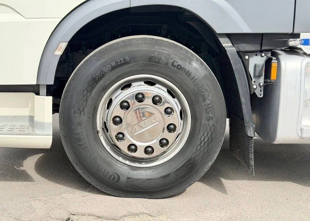 DAF 105 XF, 12 L, 2013 il, 652 800 km — Yük maşınları, Bakı (8)