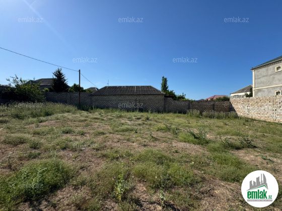 Satılır 10 sot torpaq Mərdəkan — Torpaq (4)