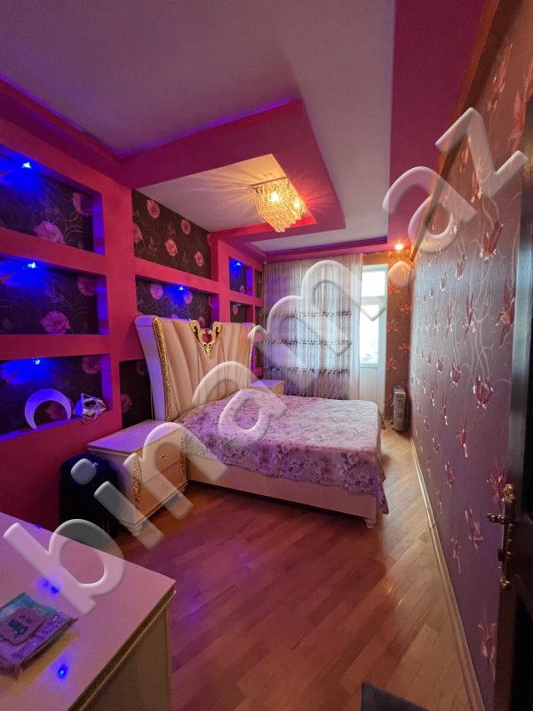 3 otaqlı Yeni tikili, Satış, Bakı, Xətai — Mənzil, Bakı (5)