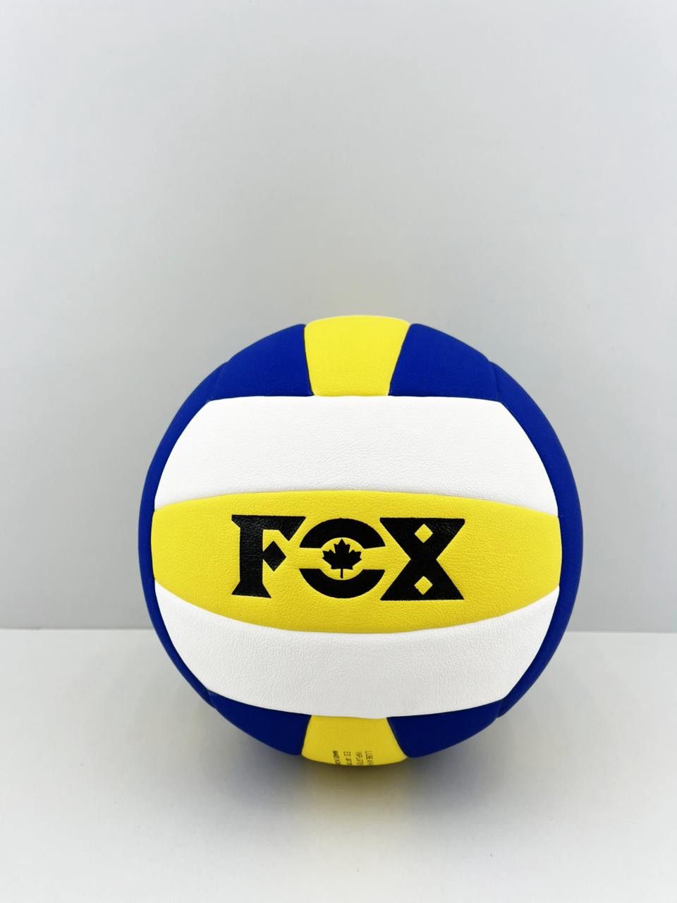 Voleybol topu Fox, rəngbərəng — Mallar, Bakı