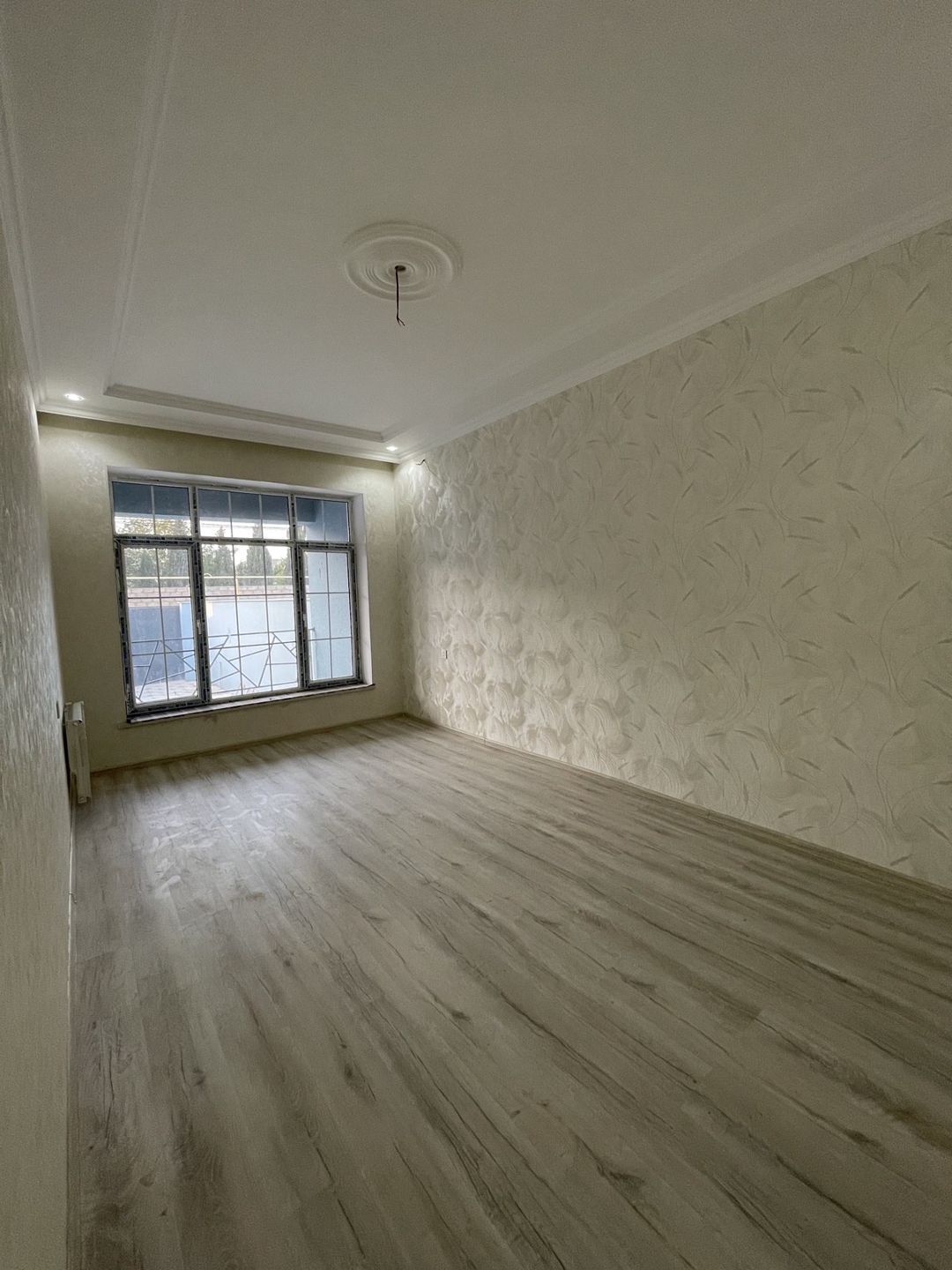Satılır 3 otaqlı həyət evi/bağ evi 100 m² — Ev, villa, Bakı (5)