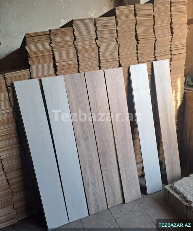 Ucuz Laminat — Tikinti materialları, Bakı (6)