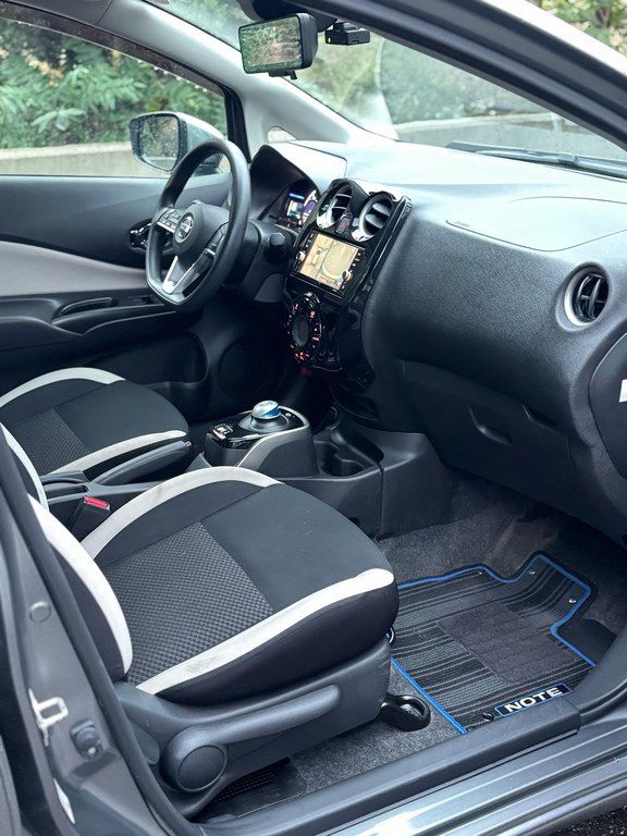 Nissan Note, 1.2 L, 1.5 kWh, 2020 il, 38 000 km — Avtomobillər, Bakı (6)