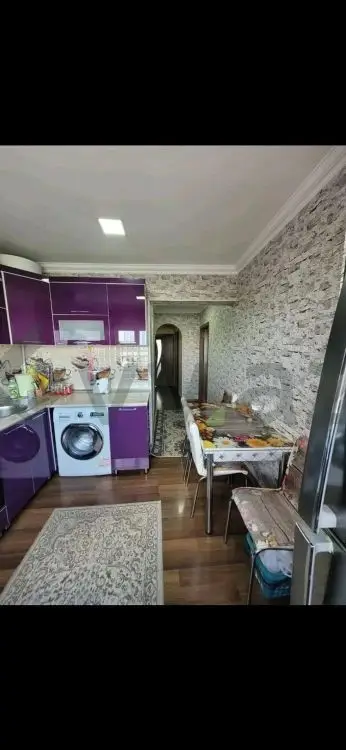 3 otaqlı mənzil Köhnə tikili Satılır, Gəncə — Mənzil, Gəncə (9)
