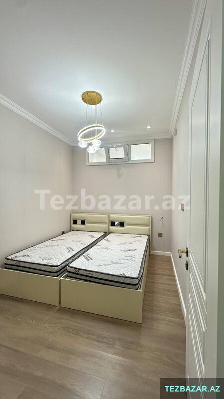 Xırdalan – eko park yaşayış kompleksi — Mənzil, Bakı (5)