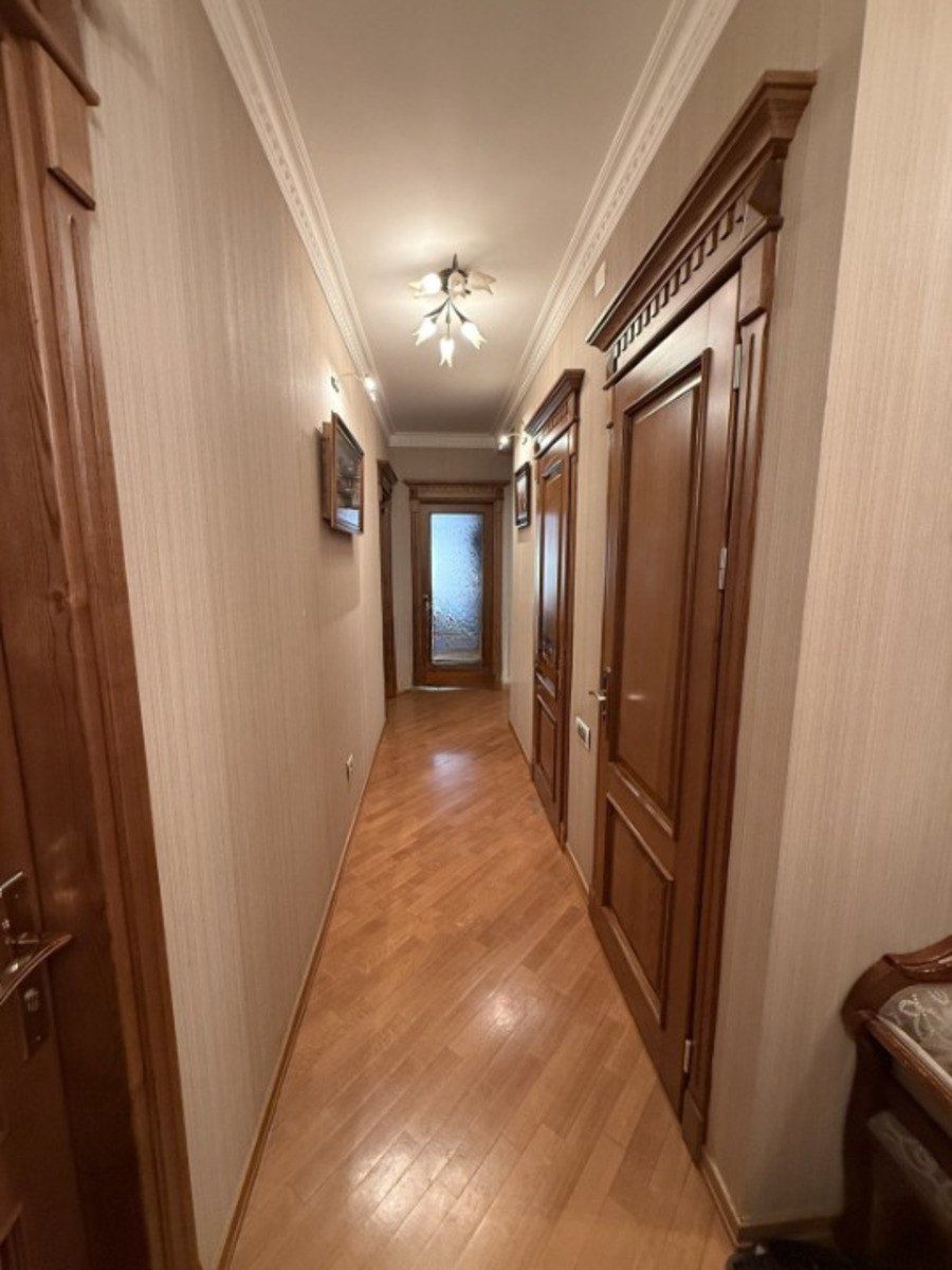Satılır 3 otaqlı yeni tikili 107 m² — Mənzil, Xırdalan (10)