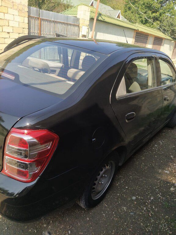 Chevrolet Cobalt, 1.5 L, 2024 il, 87 000 km — Avtomobillər, Bakı (4)