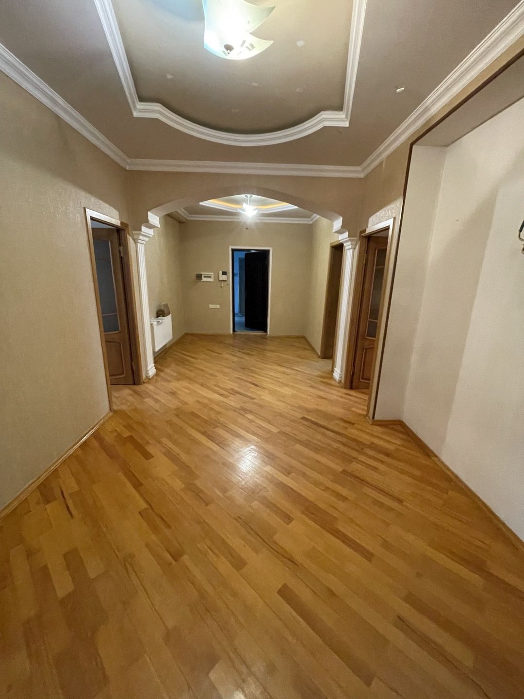 Satılır 4 otaqlı yeni tikili 170 m² — Mənzil, Bakı (5)