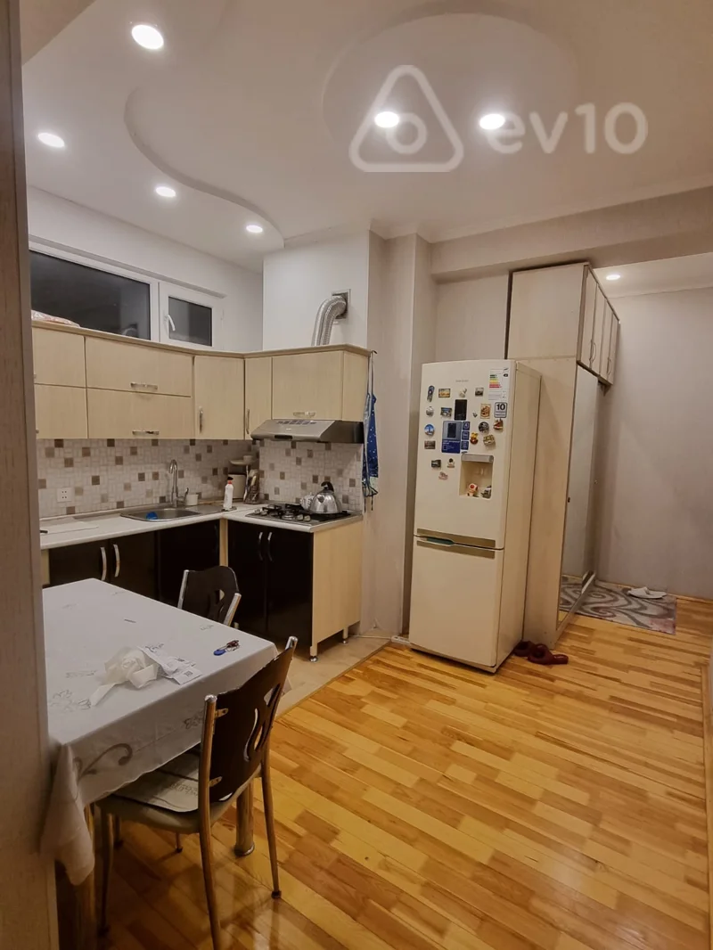 2 otaqlı mənzil, 74 m², Mir Cəlal küçəsi — kirayə — Mənzil, Bakı