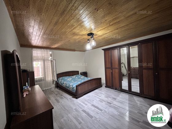 Satılır 5 otaqlı 144 m² həyət evi Masazır — Ev, villa (5)