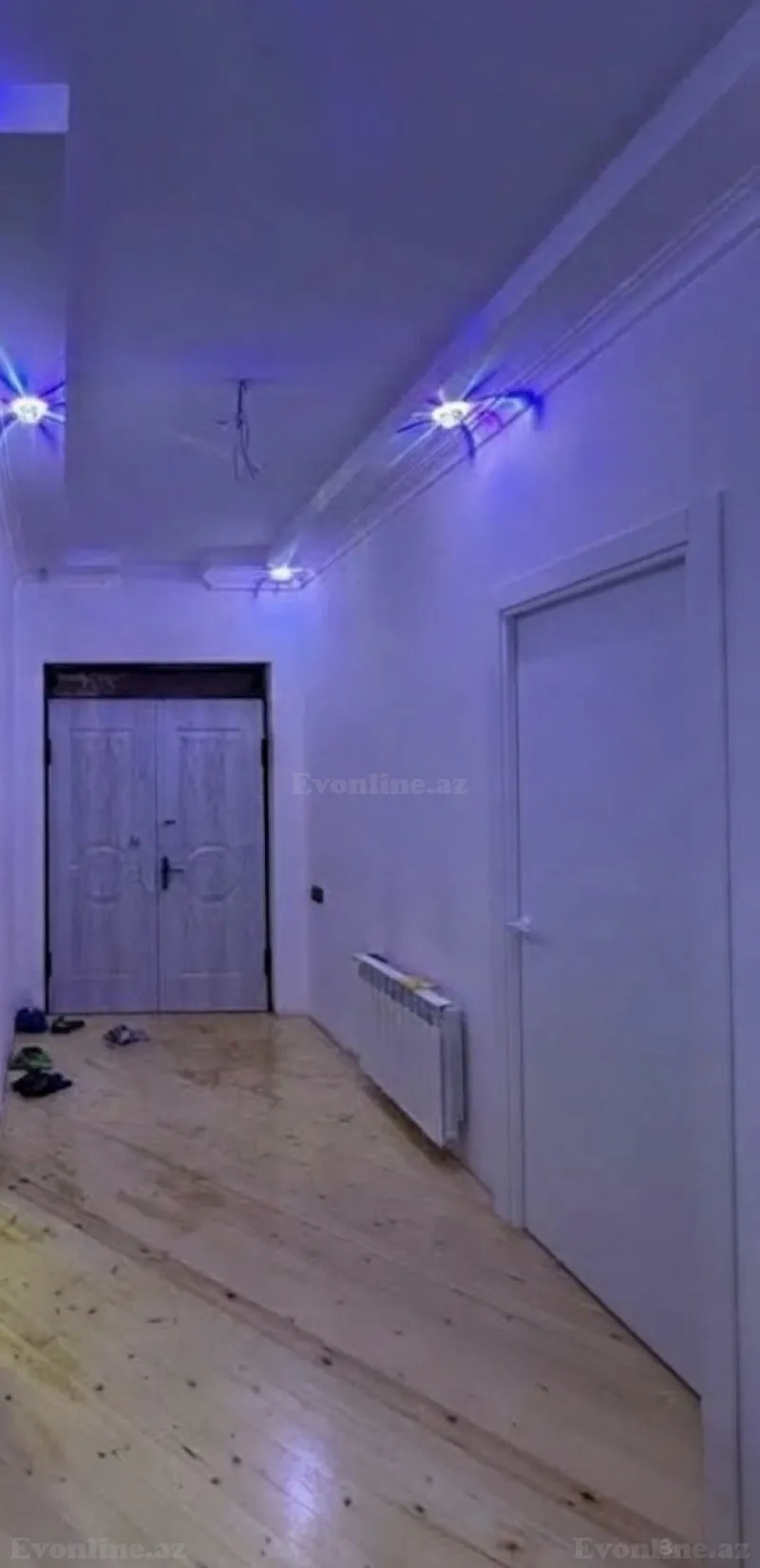 Kirayə verilir Obyekt 165 m² Bakı, Sabunçu r., Yeni Ramana — Əmlak, Bakı (7)