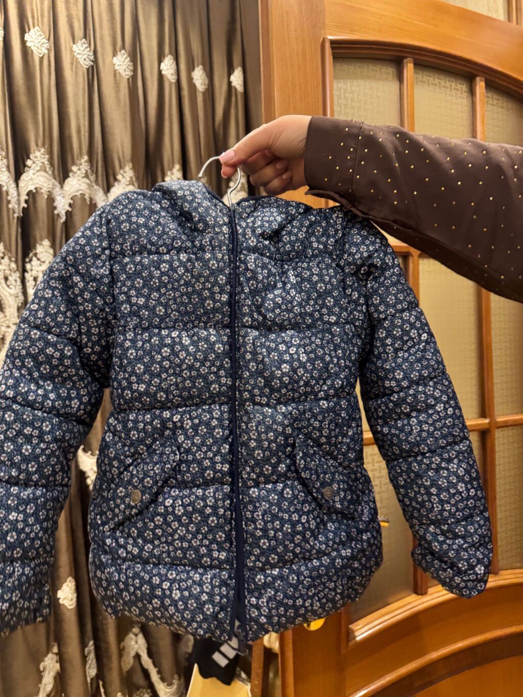 7-8 yaş teze kimi mango — Uşaq geyimi, Bakı