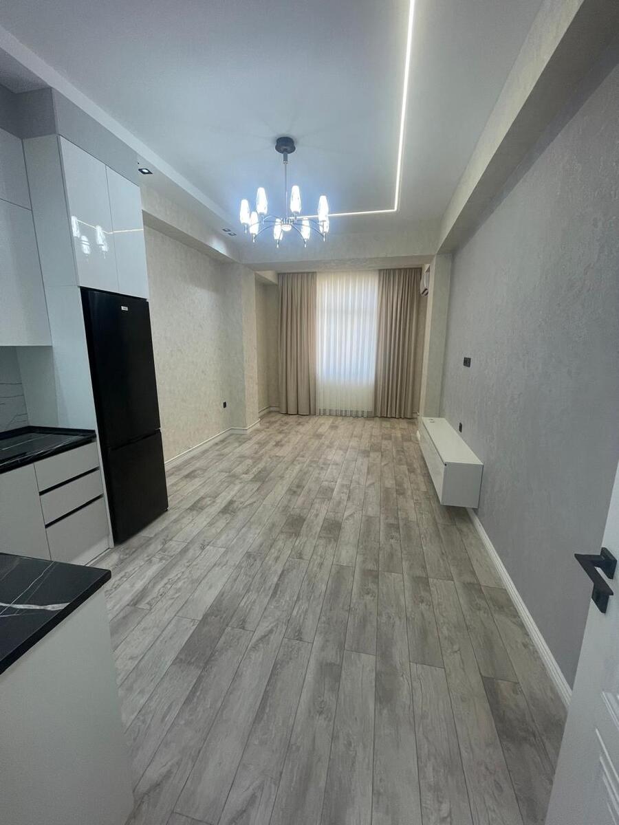 İcarəyə verilir 2 otaqlı yeni tikili 65 m² — Mənzil, Bakı (2)