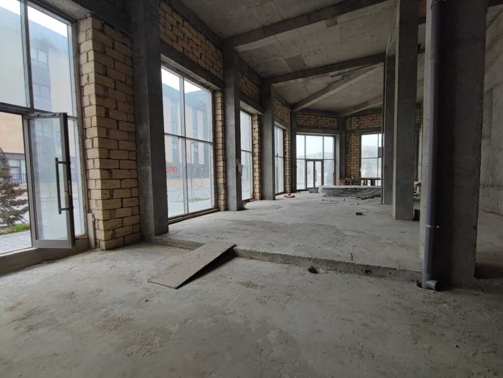 İcarəyə verilir obyekt 172 m² — Əmlak, Bakı (3)