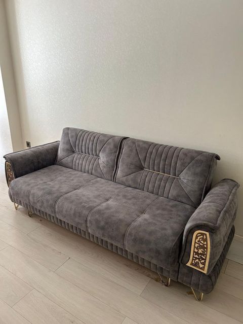 Divan satılır 299₼. açılır bazası var.Ünvan Masazır. 7578. Fatimə99 — Digah