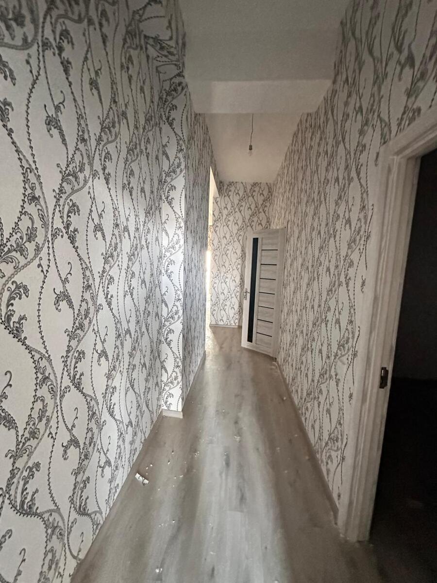 Satılır 3 otaqlı yeni tikili 150 m² — Mənzil, Bakı (12)