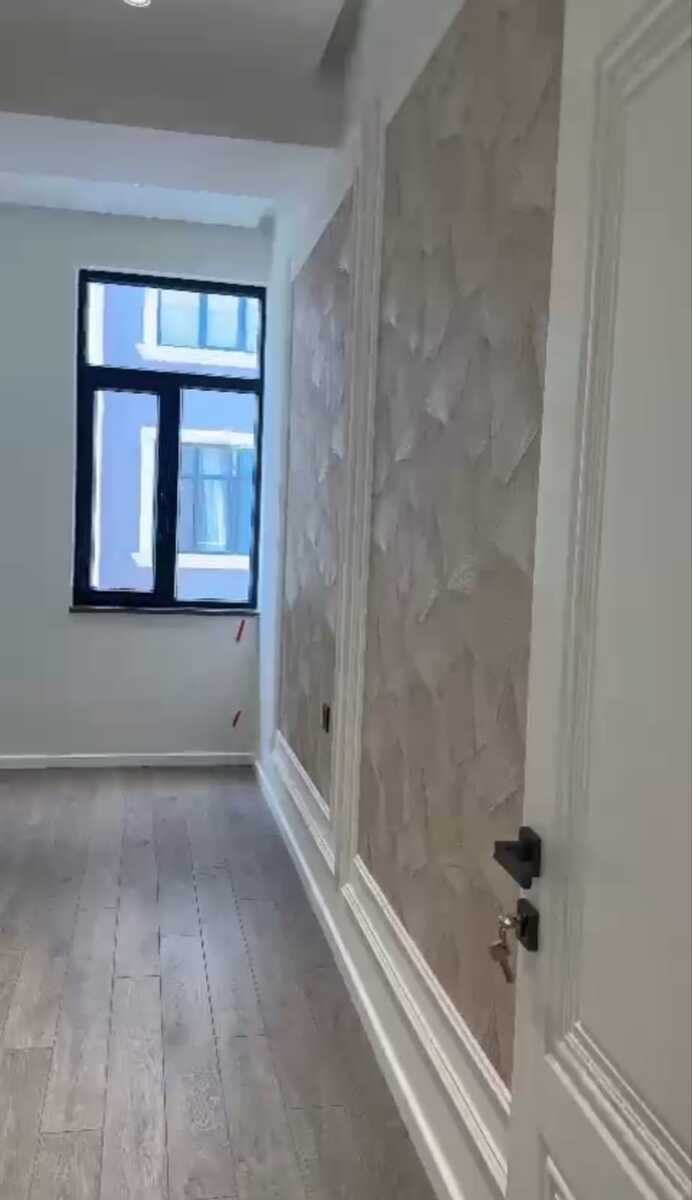 Satılır 3 otaqlı yeni tikili 111 m² — Mənzil, Bakı (8)