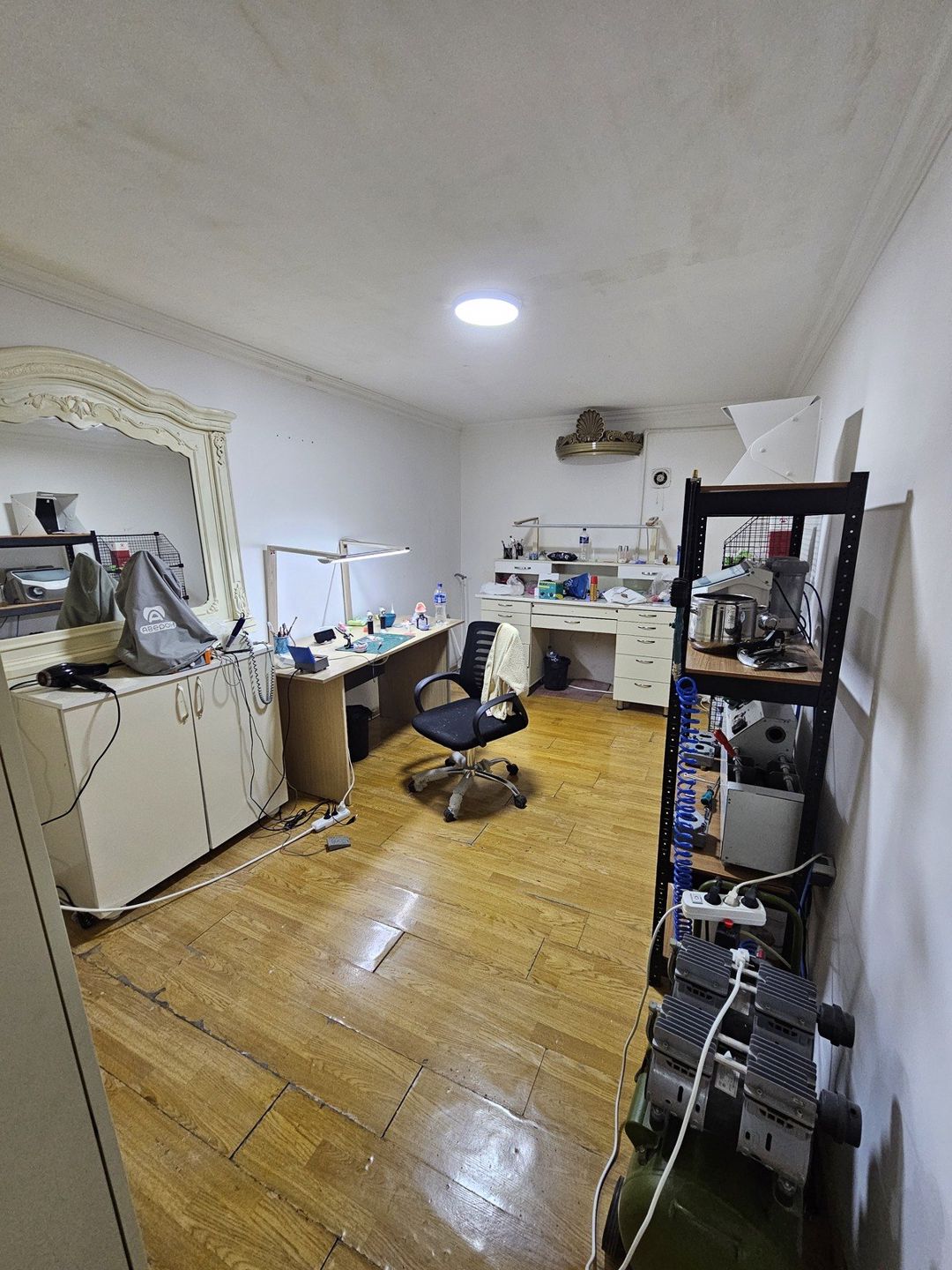 Satılır 3 otaqlı köhnə tikili 70 m² — Mənzil, Bakı (2)