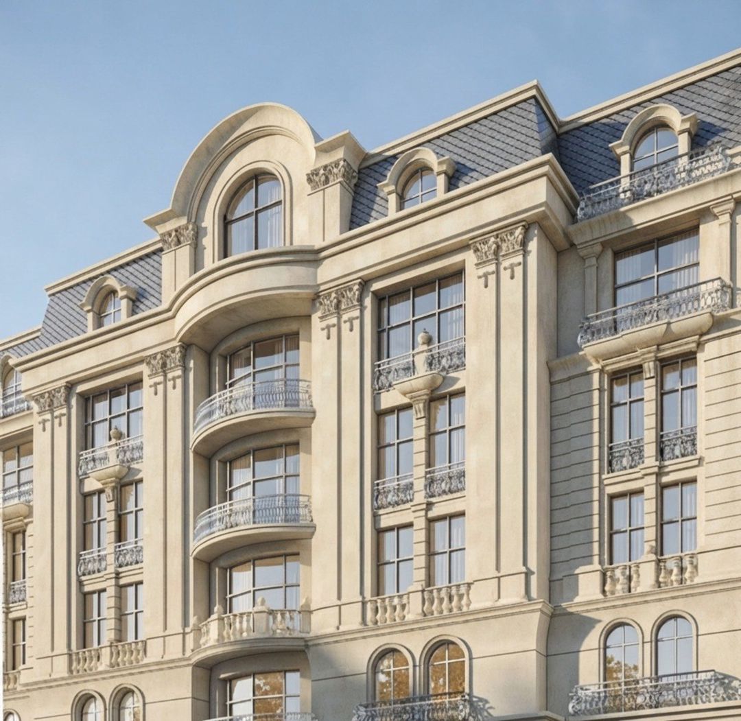 Satılır 2 otaqlı yeni tikili 88.7 m² — Mənzil, Bakı (3)